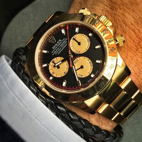 gold rolex tacky|gold rolex pros and cons.